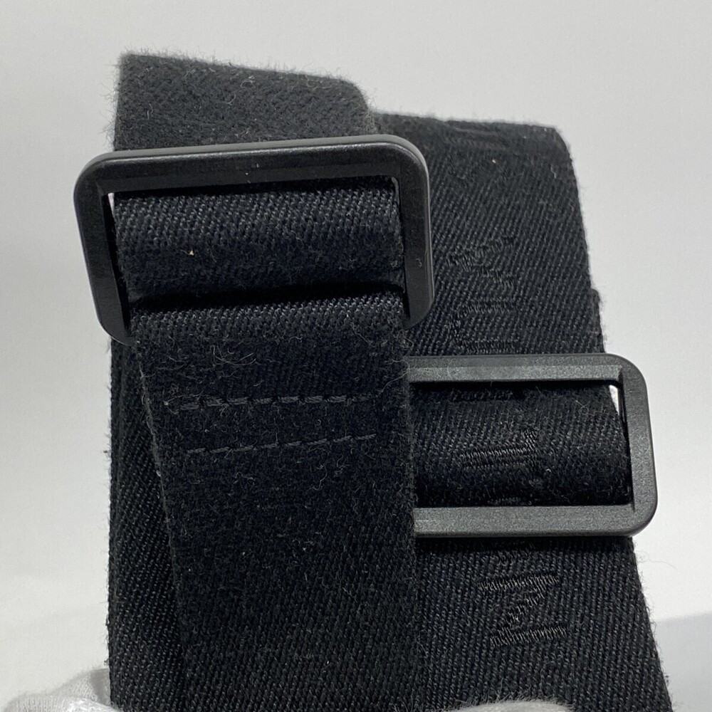 Louis Vuitton Damier Graphite Black Daniel Shoulder Bag Black - Picture 11 of 13